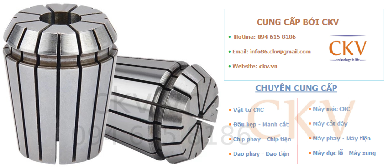 Collet ER32-3