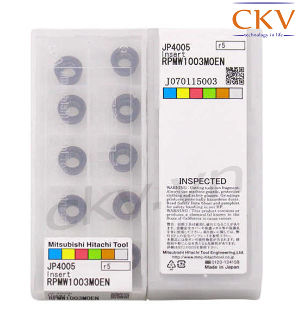 Chíp phay Hitachi RPMW1003MOEN JP4005